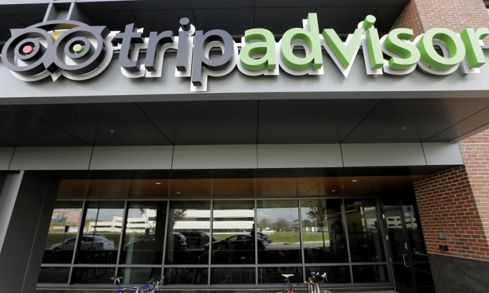 Ταϊλάνδη: Έκανε αρνητικό σχόλιο στο Tripadvisor και του ασκήθηκε δίωξη